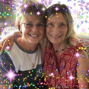 Meet your Posher, Susan